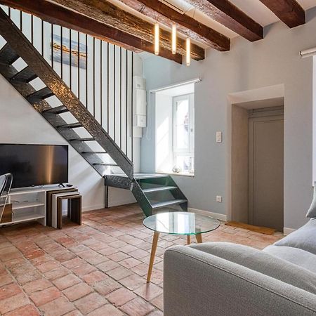Gite Du Prieure Cosne-sur-Loire Екстериор снимка